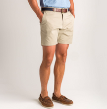 Load image into Gallery viewer, DH Gold School 7&quot; Shorts Stone