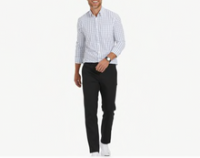 Load image into Gallery viewer, Mizzen + Main Baron Chino Black