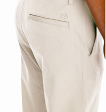 Load image into Gallery viewer, Southern Tide Men&#39;s Jack Performance Pant Putty