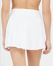 Load image into Gallery viewer, Spanx The Get Moving Skort White