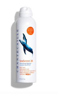Chantecaille SeaScreen 30 Mineral Broad-Spectrum Sunscreen Mist SPF 30