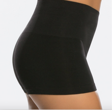 Load image into Gallery viewer, Spanx Ecocare Boyshort  Everyday Shaping Panties  Black