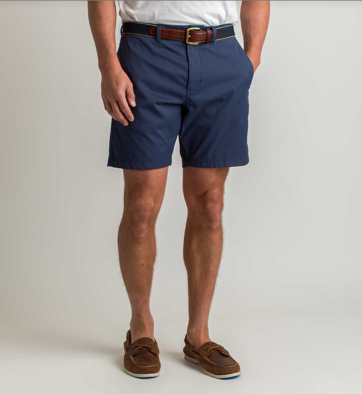Men's Shorts – The Blue Collection