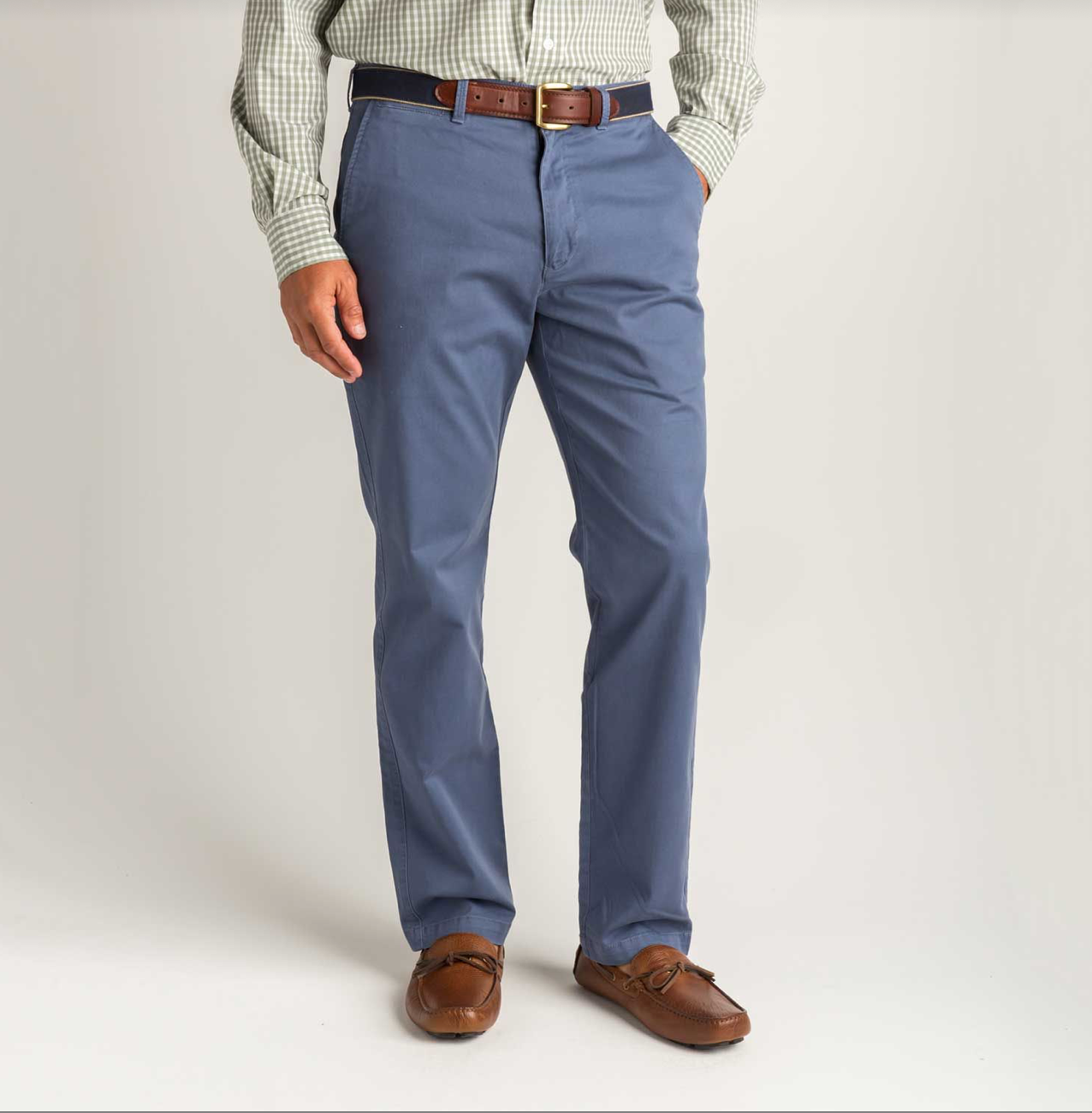 【値下げ✖️】BLUETOWN BASIC CHINO PANTS B4018 BLUETOWN BASIC CHINO PANTS B4018 Blue Town, adult casual