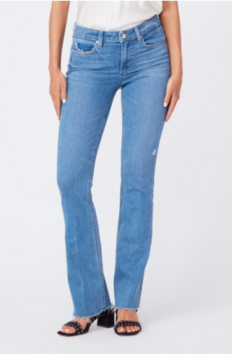 Paige Denim - The Blue Collection – The Blue Collection