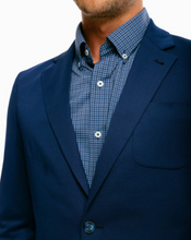 Load image into Gallery viewer, Southern Tide Charleston Blazer Navy