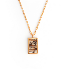 Load image into Gallery viewer, Brackish Necklace Tini