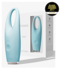 Load image into Gallery viewer, Foreo IRIS Eye Massager Mint