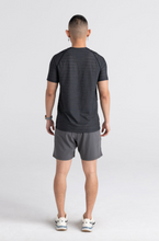 Load image into Gallery viewer, Saxx Gainmaker  2N1 7&quot; Shorts Graphite