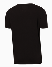 Load image into Gallery viewer, Saxx 3 Six Five Tee Black