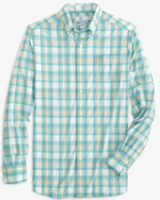 Load image into Gallery viewer, Southern Tide &quot;BRRR&quot; Intercoastal Performance Sport Shirt Kemball Plaid