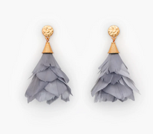 Load image into Gallery viewer, Brackish Petite Statement Earring Queen Mary