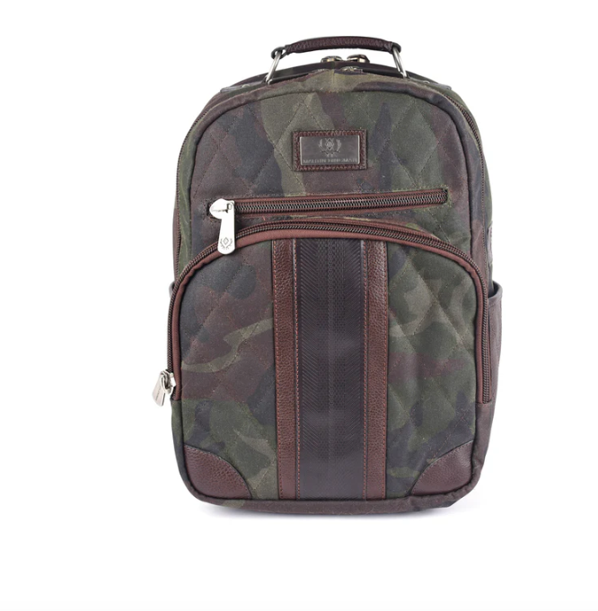 Supreme Camouflage Bags for Men