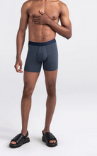 Load image into Gallery viewer, Saxx Drop Temp Cooling Coltton Boxer Brief
