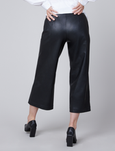 Load image into Gallery viewer, Spanx Leather-like Culottes