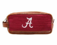 Load image into Gallery viewer, Smathers and Branson Alabama Toiletry Bag
