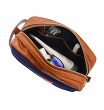 Load image into Gallery viewer, Smathers and Branson Alabama Toiletry Bag