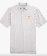 Load image into Gallery viewer, Southern Tide UT Power T Polo Slate Grey