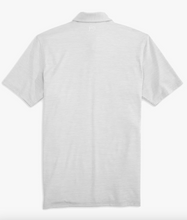 Load image into Gallery viewer, Southern Tide UT Power T Polo Slate Grey