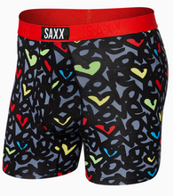 Load image into Gallery viewer, Saxx Ultra Boxer Brief Valentine Love Is All