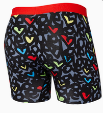 Load image into Gallery viewer, Saxx Ultra Boxer Brief Valentine Love Is All
