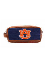 Load image into Gallery viewer, S&amp;B Toiletry Bag Auburn