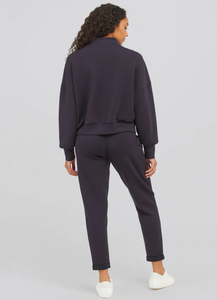 Spanx Airessentials Tapered Pant Classic Navy