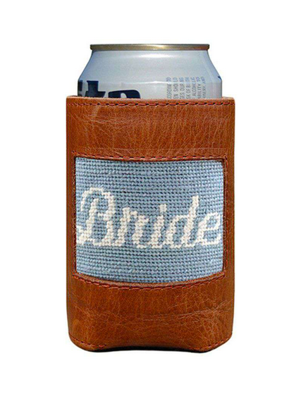 Smathers & Branson Can Cooler Bride