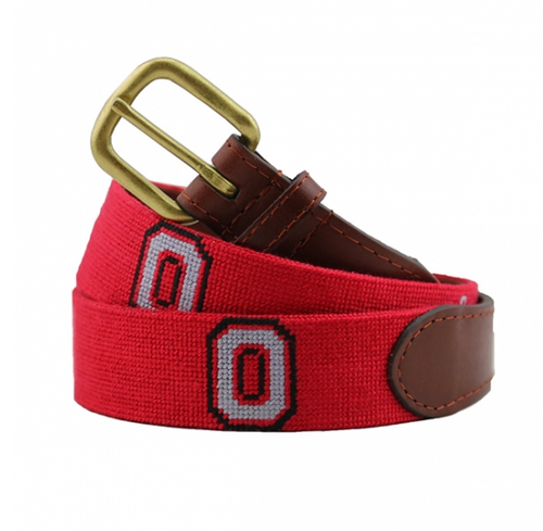S&B Belt Ohio State