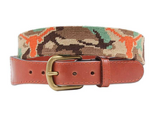 Load image into Gallery viewer, S&amp;B Belt University of Texas Camo