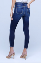Load image into Gallery viewer, L&#39;Agence Margot High Rise Skinny Columbia