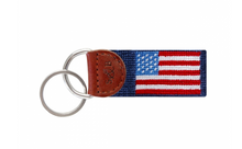 Load image into Gallery viewer, Smathers &amp; Branson Key Fob Multiple Styles