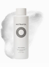 Load image into Gallery viewer, Nutrafol Root Purifier Scalp Microbiome Shampoo