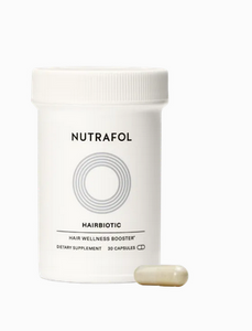 Nutrafol Hairbiotic MD Hair Wellness Boost