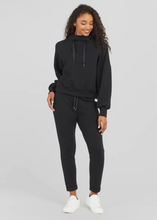 Load image into Gallery viewer, Spanx AirEssentials Pullover Black
