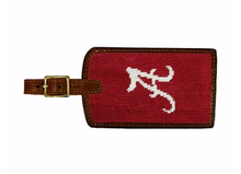 Load image into Gallery viewer, S&amp;B Luggage Tag Alabama