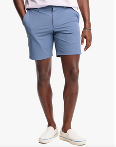 Southern Tide  Brrdie 8" Performance Short