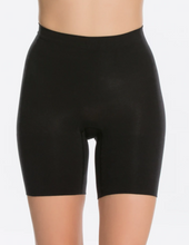 Load image into Gallery viewer, Spanx Power Short Very Black