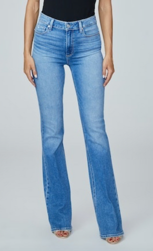 Paige Denim - The Blue Collection – The Blue Collection