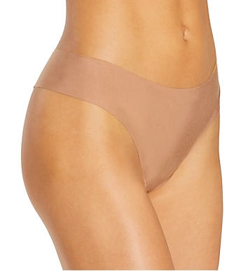 Commando Classic Control High Waisted Brief - CK Collection