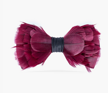 Load image into Gallery viewer, Brackish Bow Tie Rosebud