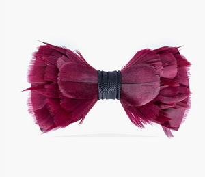 Brackish Bow Tie Rosebud