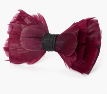 Load image into Gallery viewer, Brackish Bow Tie Rosebud