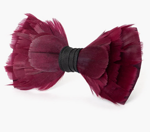 Brackish Bow Tie Rosebud