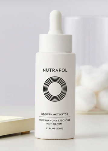 Nutrafol Women's Growth Activator Hair Serum