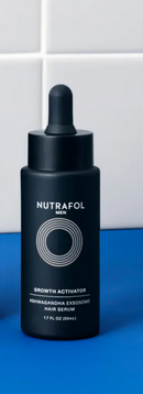 Nutrafol Men's Growth Activator Hair Serum