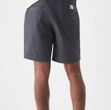 Load image into Gallery viewer, Faherty Belt Loop All Day 7&quot; Shorts Charcoal