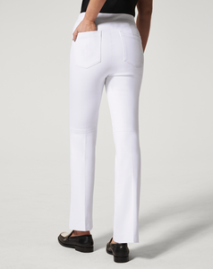 Spanx On the Go Kick Flare Pants with Ultimate Opacity Technology -  ShopStyle