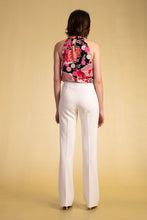 Load image into Gallery viewer, Trina Turk Chimayo Pant (Winter White)