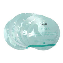 Load image into Gallery viewer, Image Skincare iMASK Hydrating Hydrogel Sheet Mask